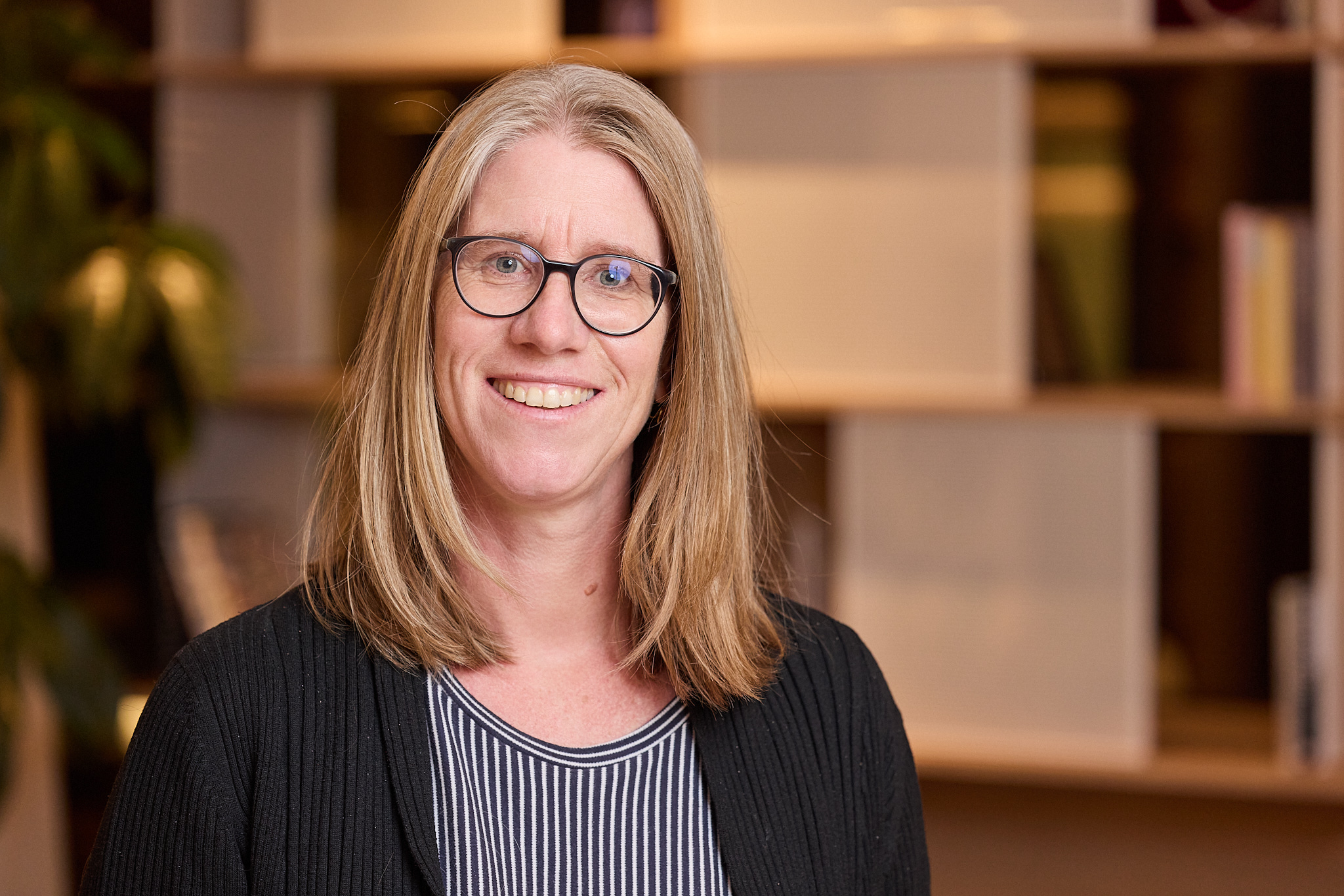 Salome Heckendorn | Sozialarbeiterin