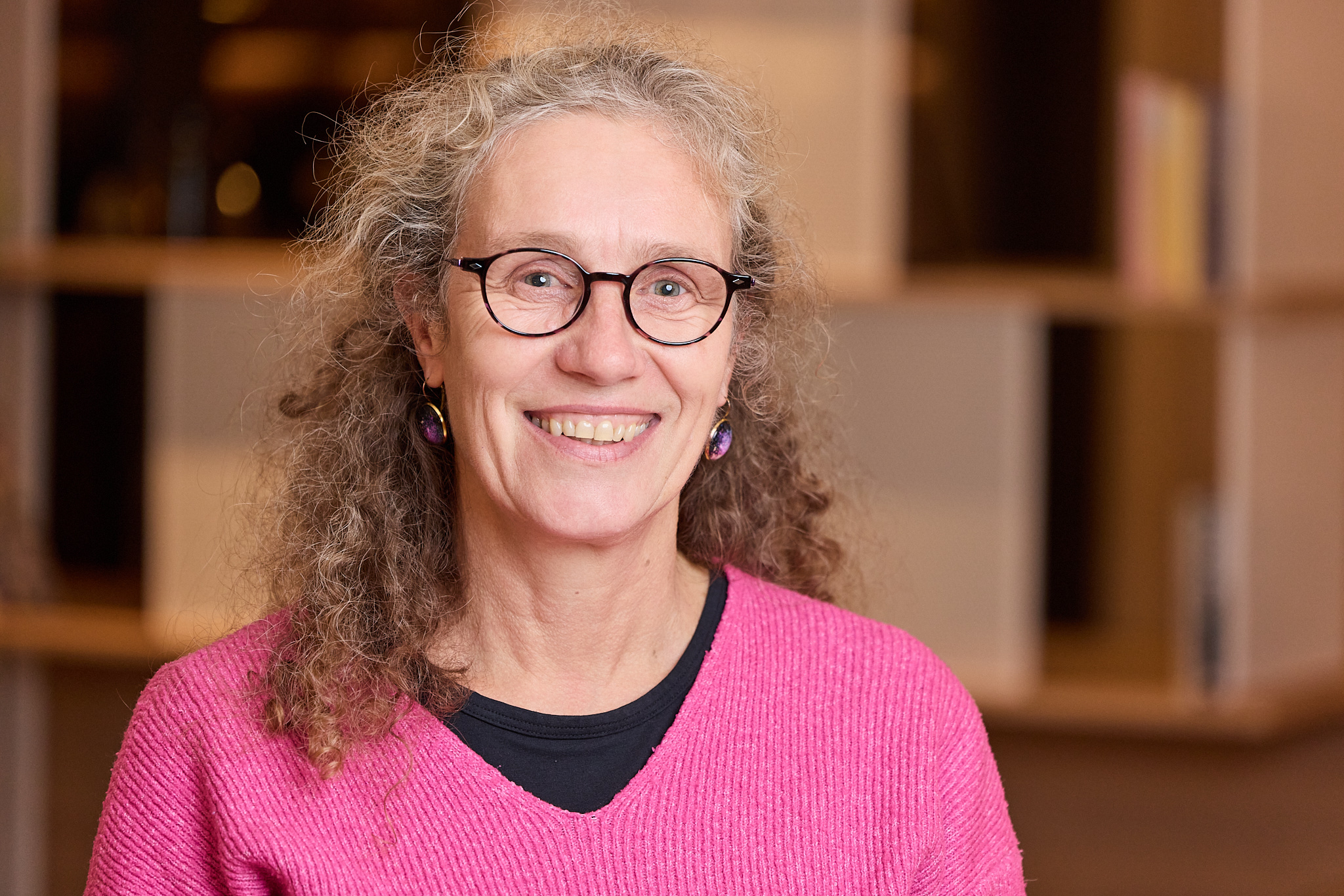 Aline Jorand Gmünder | Sozialarbeiterin