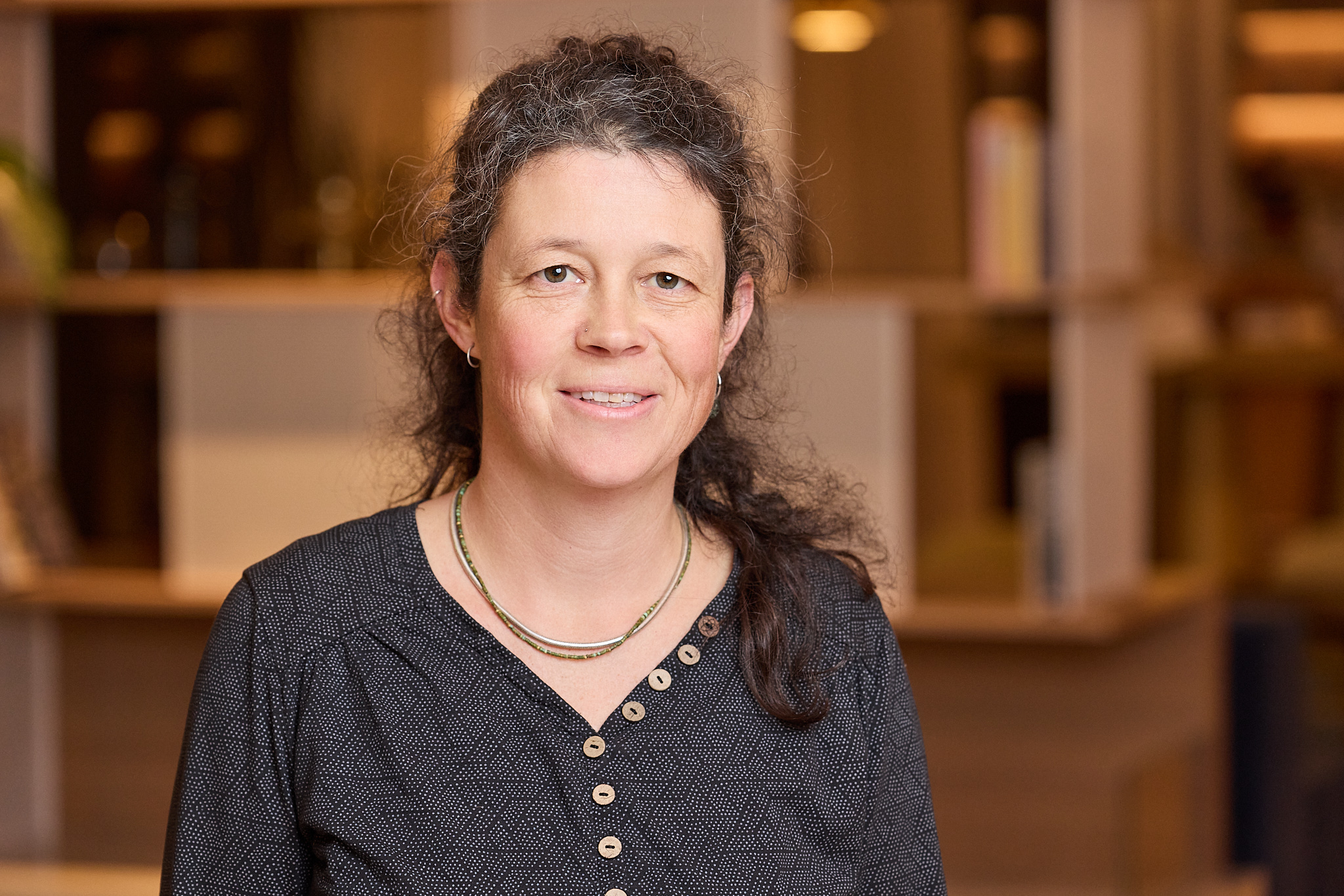 Claudia Leu | Sozialarbeiterin